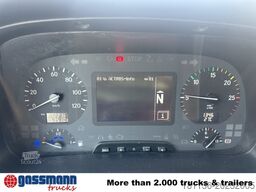 Mercedes-Benz Actros 3348 AK 6x6