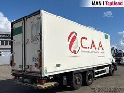 IVECO AD 260Y36 Isotermico