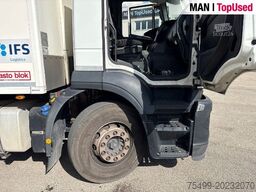IVECO AD 260Y36 Isotermico