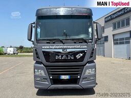 MAN TGX 26.460 6X2-2 LL