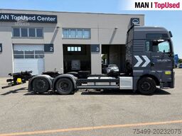 MAN TGX 26.460 6X2-2 LL