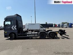 MAN TGX 26.460 6X2-2 LL