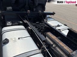 MAN TGX 26.460 6X2-2 LL