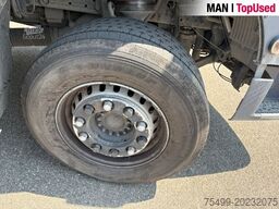 MAN TGX 26.460 6X2-2 LL