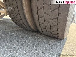 MAN TGX 26.460 6X2-2 LL