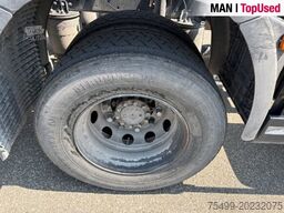 MAN TGX 26.460 6X2-2 LL