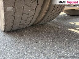 MAN TGX 26.460 6X2-2 LL
