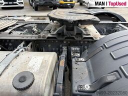 Renault MAGNUM 500
