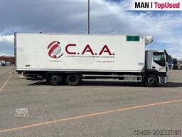 IVECO AD 260SY36 ISOTERMICO