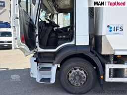 IVECO AD 260SY36 ISOTERMICO