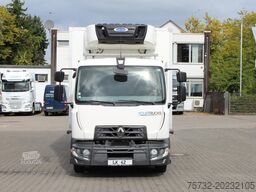 Renault D 12  Carrier Supra 550 Strom Tür LBW FRC 2027