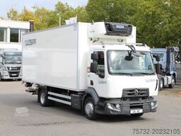Renault D 12  Carrier Supra 550 Strom Tür LBW FRC 2027