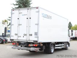 Renault D 12  Carrier Supra 550 Strom Tür LBW FRC 2027