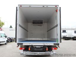 Renault D 12  Carrier Supra 550 Strom Tür LBW FRC 2027