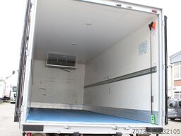 Renault D 12 Carrier Supra 550 Strom Tür LBW FRC 2027