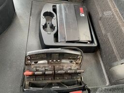 Mercedes-Benz AROCS 3240 8X4 - OPEN BODY HIAB XS 166-E5 HIPRO...