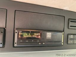 Mercedes-Benz AROCS 3240 8X4 - OPEN BODY HIAB XS 166-E5 HIPRO...