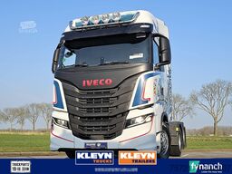 IVECO S-WAY AS260S57 S-WAY 570