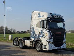 IVECO S-WAY AS260S57 S-WAY 570