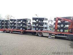 Saris direkt DV 135 McAlu pro blackline 1350kg