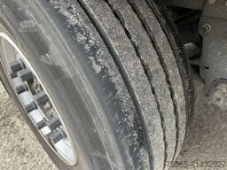 Schmitz Cargobull SCB S3T / Schuifzeil / Kooi Aap / Lift + Stuura...