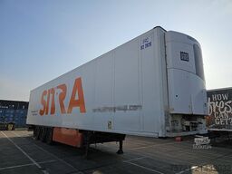 SCHMITZ SCB*S3B THERMOKING SLX 400