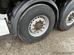 Krone Profi Liner / Schuifzeil / Kooi Aap / Stuur + L...