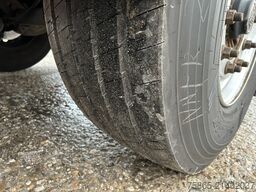 Krone Profi Liner / Schuifzeil / Kooi Aap / Stuur + L...