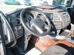 DAF XF 530 SSC Intarder Navi Hydraulik Standklima