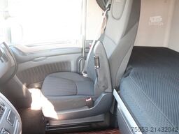 DAF XF 530 SSC Intarder Navi Hydraulik Standklima