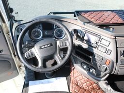 DAF XF 530 SSC Intarder Navi Hydraulik Standklima