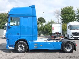 DAF XF 530 FT SSC Standklima 2 x PTO