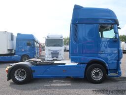 DAF XF 530 FT SSC Standklima 2 x PTO