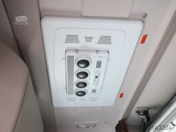 DAF XF 530 FT SSC Standklima 2 x PTO