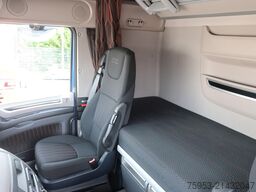 DAF XF 530 FT SSC Standklima 2 x PTO