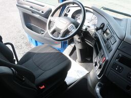 DAF XF 530 FT SSC Standklima 2 x PTO