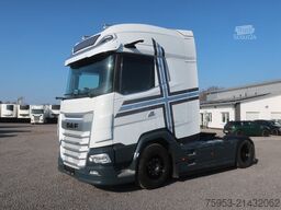 DAF XG+ 530 FT Intarder Leder Navigation LED