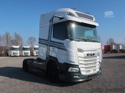 DAF XG+ 530 FT Intarder Leder Navigation LED