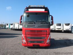 Volvo FH 500 Globe XL Retarder I-Park Cool Leder