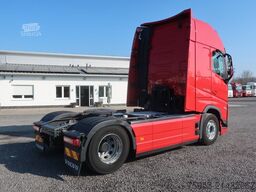 Volvo FH 500 Globe XL Retarder I-Park Cool Leder