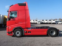 Volvo FH 500 Globe XL Retarder I-Park Cool Leder