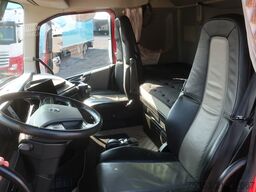 Volvo FH 500 Globe XL Retarder I-Park Cool Leder