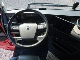 Volvo FH 500 Globe XL Retarder I-Park Cool Leder