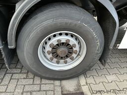 Krone Profi Liner / Schuifzeil / Kooi Aap / Stuur + L...