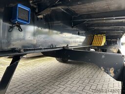 Krone Profi Liner / Schuifzeil / Kooi Aap / Stuur + L...