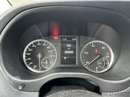 Mercedes-Benz Vito 109 CDI Lang / Injectors defect / Airco / ...