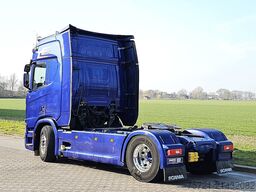 SCANIA R500