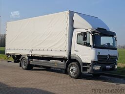 MERCEDES-BENZ ATEGO 1524
