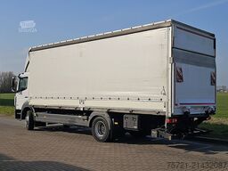 MERCEDES-BENZ ATEGO 1524
