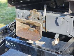 MERCEDES-BENZ ATEGO 1524